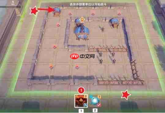 原神雨阵奔流之述演第六关沿着战壕前进终极破局指南