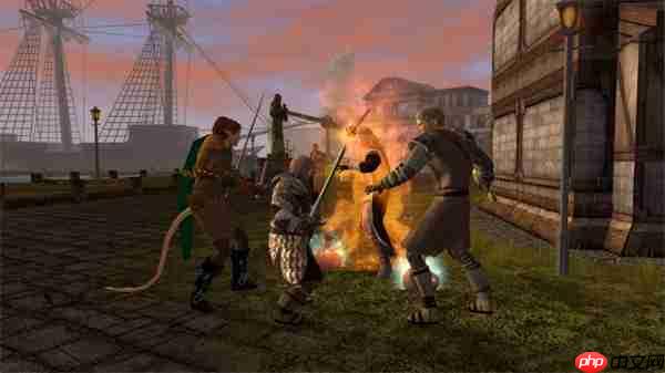 《无冬之夜2：增强版》7月15日发售 预购价97.20元