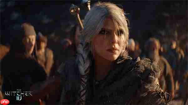 CDPR：将持续打造开放世界RPG 抵制不擅长的领域