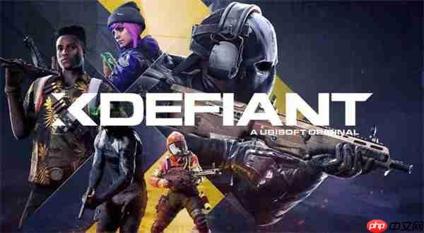 《不羁联盟》现已正式停服 账号数据清除且无离线模式