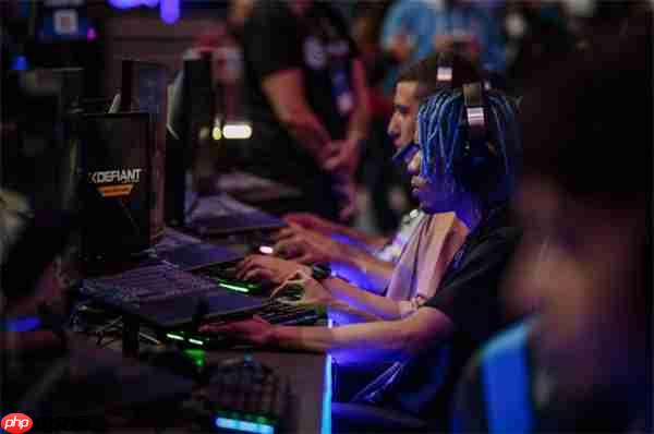 《不羁联盟》现已正式停服 账号数据清除且无离线模式