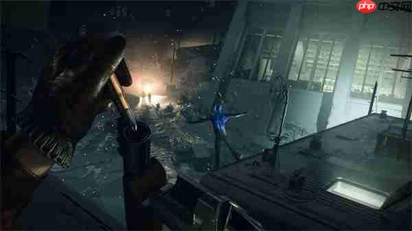 Epic神秘喜加二揭晓：《死亡循环》与《奥咕和秘密森林》