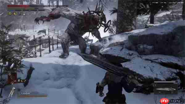 《匹诺曹的谎言》DLC新情报：变异动物与新BossRush