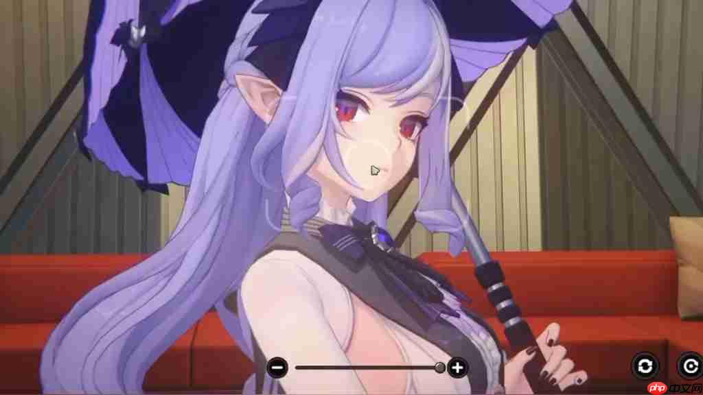 绝区零薇薇安全偶遇事件全收集：好感密码与隐藏彩蛋大揭秘