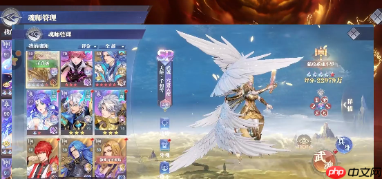 斗罗大陆猎魂世界快速升级指南：三大核心技巧助你战力飙升