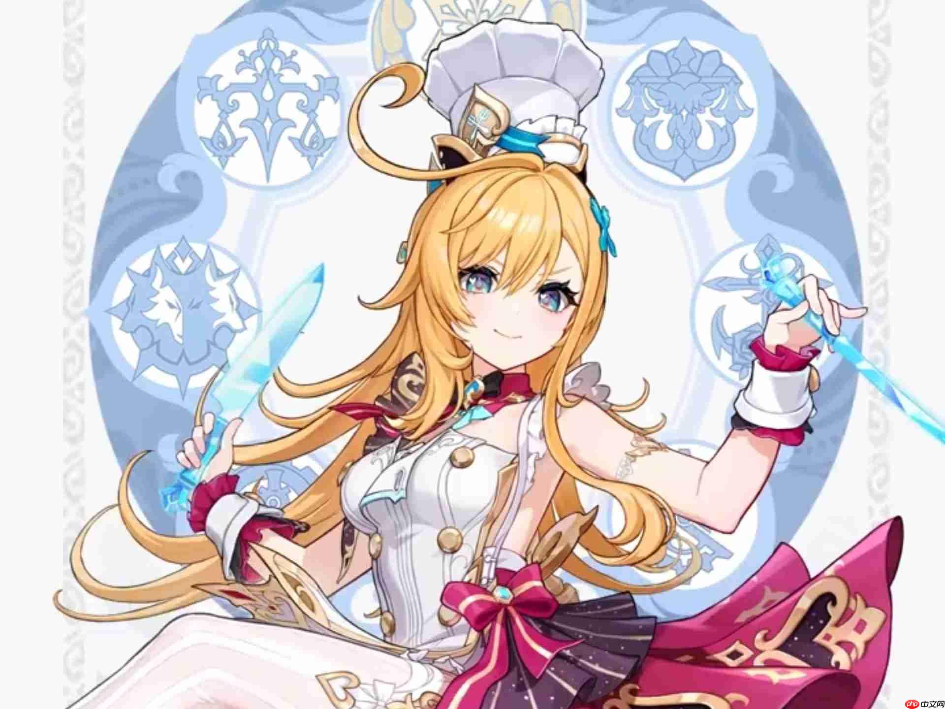 原神爱可菲全面培养指南：装备选择与阵容搭配技巧全解析