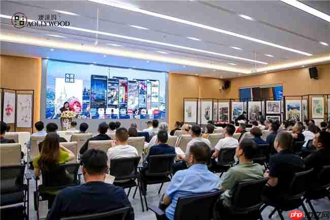 从本土品牌到全球舞台：澳涞山庄获国际顶级产业资源加持