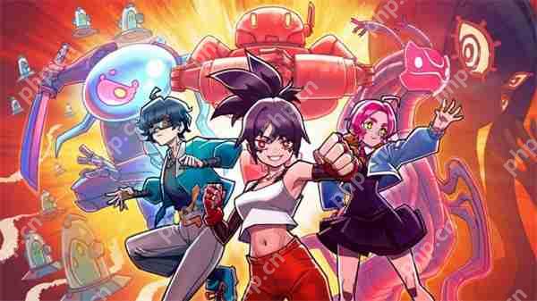 机甲卡牌肉鸽《星之侵略者》好评率98% Steam好评如潮