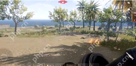 失控进化武器系统全面解析：荒岛求生最强武器指南