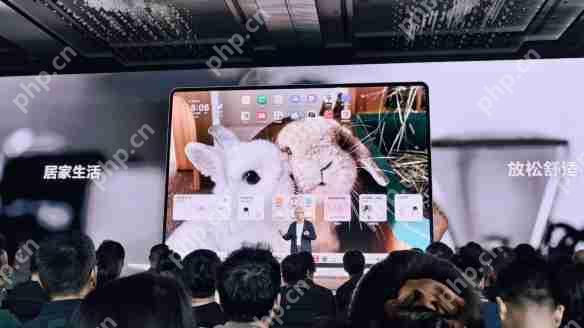 华为鸿蒙电脑操作系统界面首次亮相！鸿蒙时代来了！