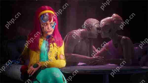 T2财报确认：生化奇兵之父精神续作《犹大》无限期推迟