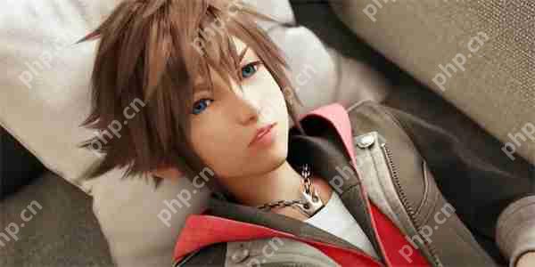 《王国之心4》与《生化危机9》或将登场夏日游戏节