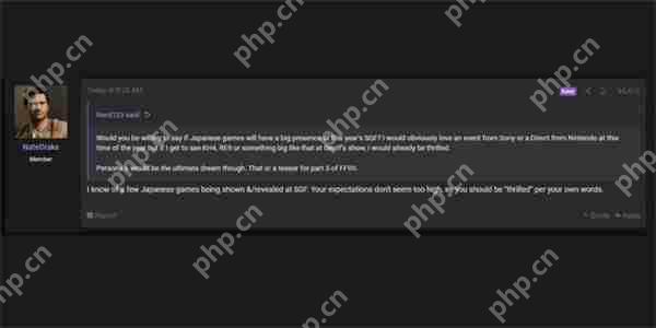 《王国之心4》与《生化危机9》或将登场夏日游戏节