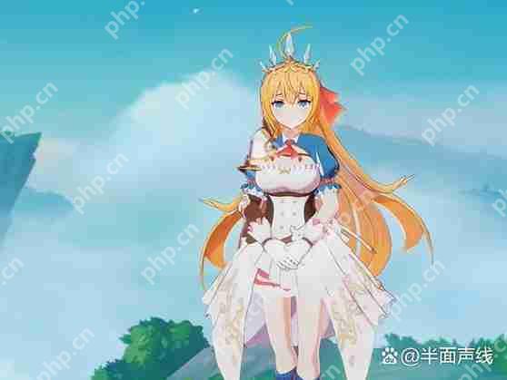 原神5.6冰辅战神爱可菲全解析：料理魔女战斗指南