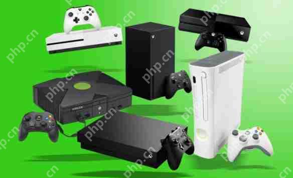 Xbox失了人心啊！过半用户表明不考虑购买下一代xbox