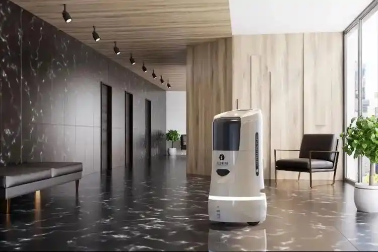 不能节约人工成本！科技公司酒店机器人3年亏8亿！