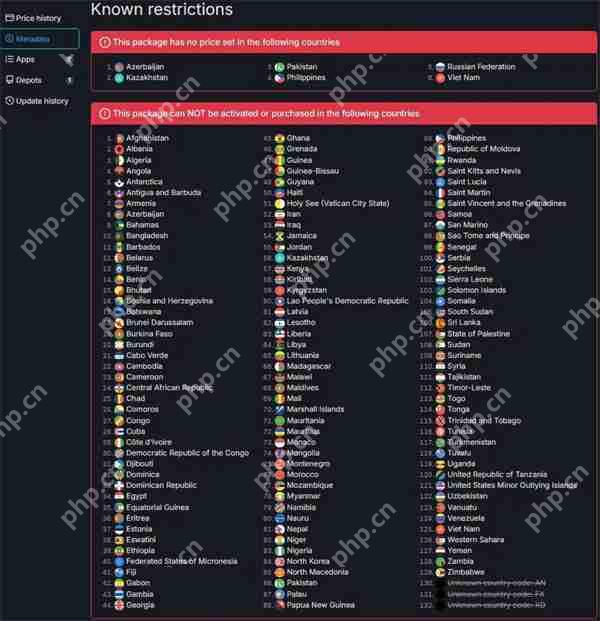 《星刃》PC版超130个地区无法购买 取消PSN强制绑定
