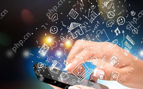 本地商家拓展客源新利器_APP开发的无限可能