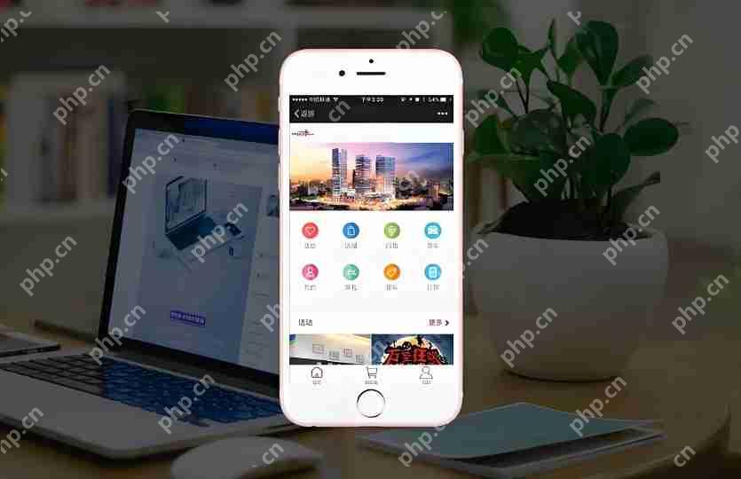 大型企业APP定制开发:有哪些专属服务?