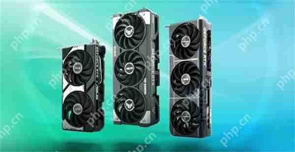 英伟达RTX 5060 Ti 8GB使用PCIe 4.0时性能下降约10%