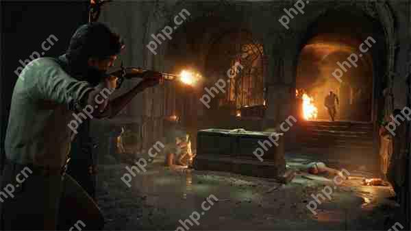 《四海兄弟：故乡》PC配置公布 采用D加密防篡改技术