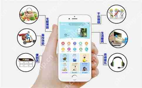 电商客服APP开发重点功能有哪些?