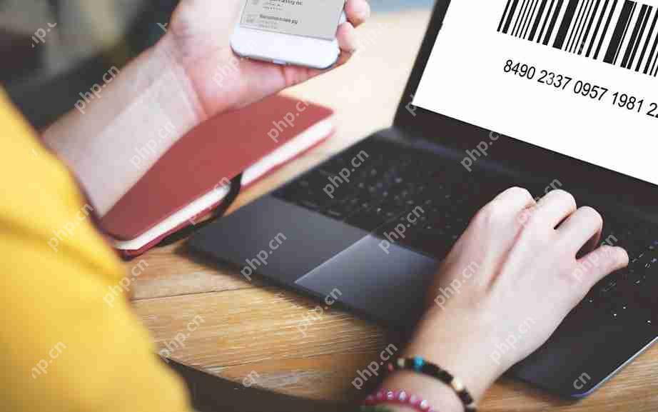 App制作二维码玩转移动互联