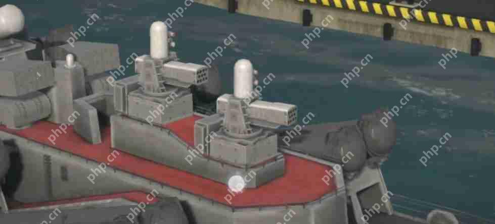 现代战舰高性价比商店装备推荐：从萌新到高玩的五类必购神器