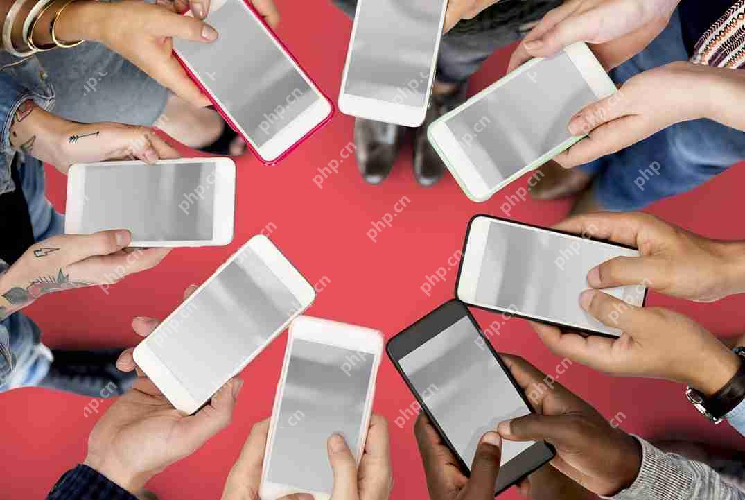 语聊App开发_连接声音创造价值