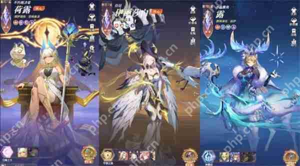 永夜冰盾流阴间配置：这阵容让BOSS怀疑统生