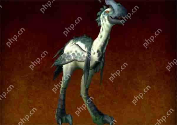 魔兽世界 2025 复活节限定坐骑速刷攻略：春日陆行鸟与飞毯全解析