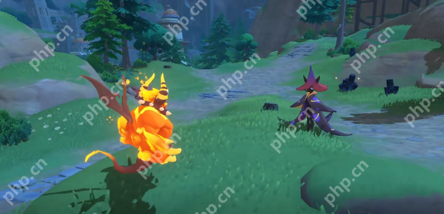 洛克王国星云旅客终极培养指南 三套神技组合制霸天梯