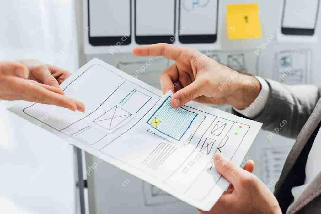 软件定制开发：软件定制开发流程是怎么样的？