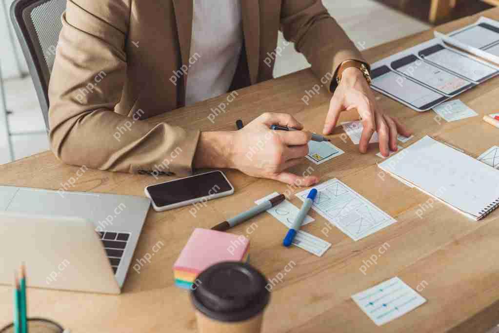 app开发人员配置有哪些?