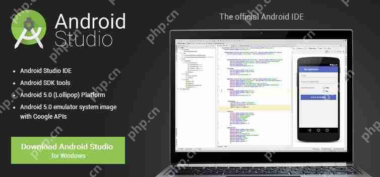 常用的Android开发工具有哪些？