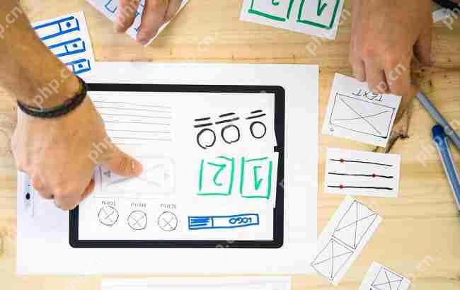 目前低代码APP开发有哪些优势？