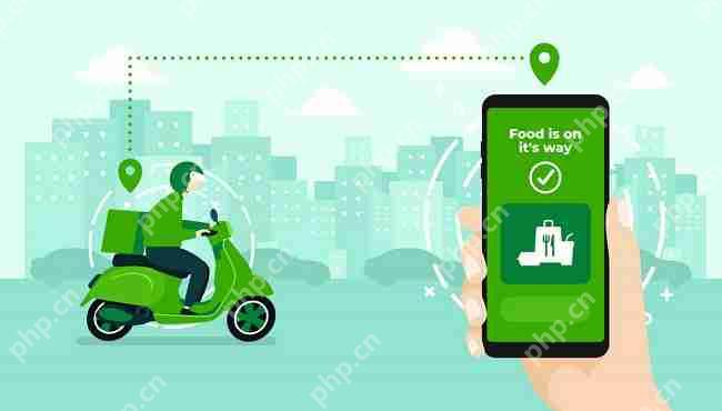 开发一个餐饮app有哪些功能？餐饮外卖app运营方案