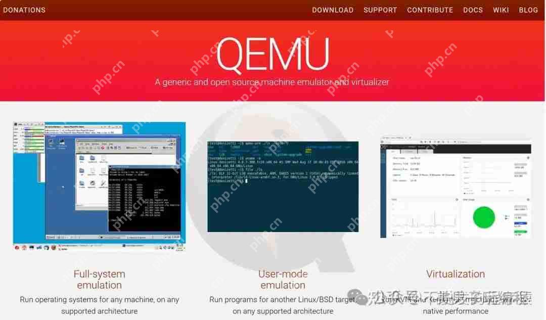 有没有支持直接运行MCU软件的模拟器？