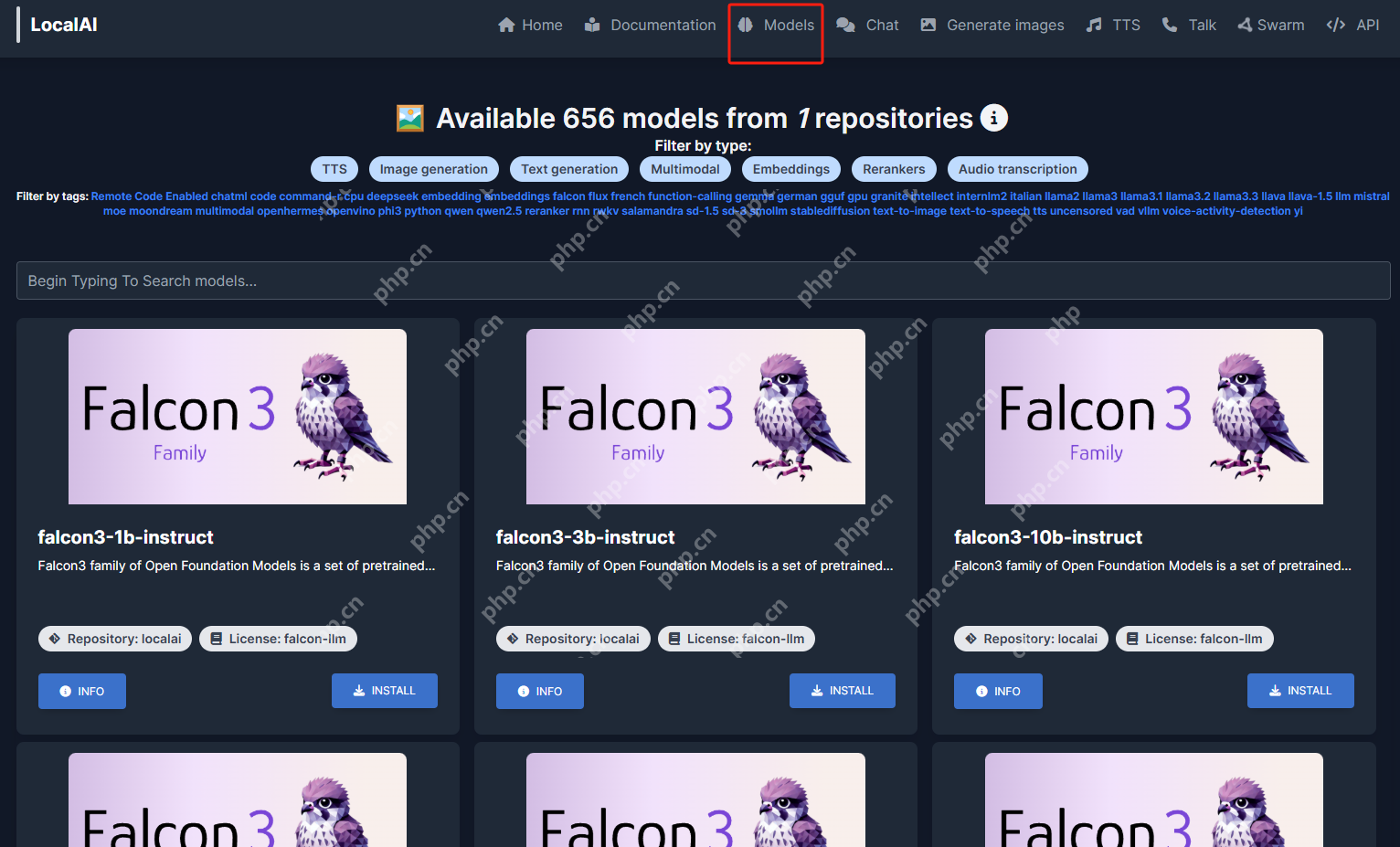 本地AI新选择：LocalAI如何实现低成本硬件也能轻松训练AI大模型