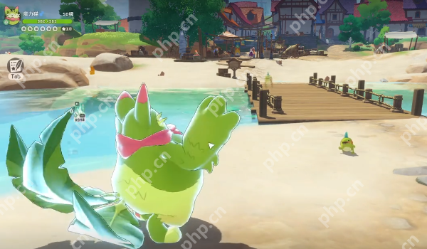 洛克王国世界道具进化全解 魔力猫隐藏超进化路线曝光