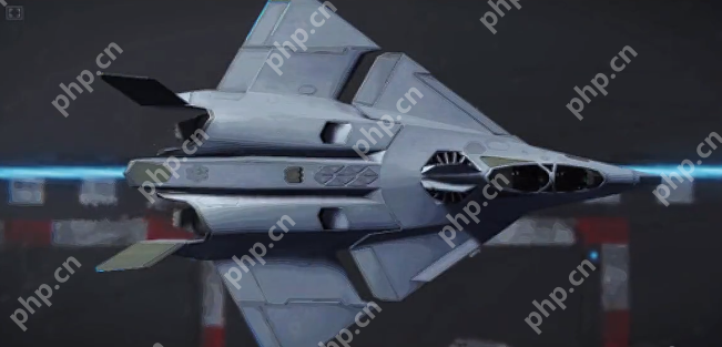 现代战舰 KUS-FS 无人机实战强度全解析