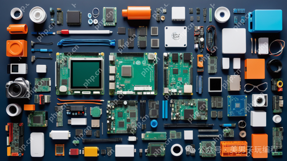 调试程序时，断点是如何工作的？