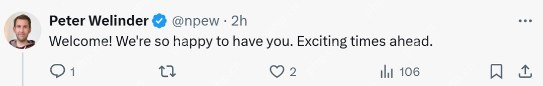 OpenAI也要做消费类硬件了？Meta前AR眼镜负责人加盟