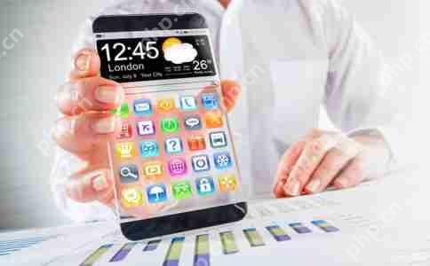 揭秘App开发技巧：打造即时通讯的神器