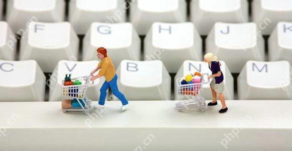 什么社交电商？积累粉丝就可以躺着月入数十万！