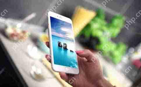 通过健身追踪技术开发个人健康管理App