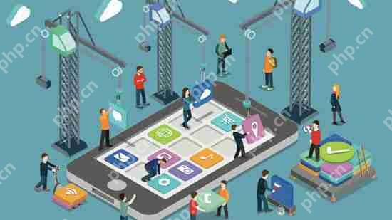 企业app怎么制作？傻瓜式企业app制作软件