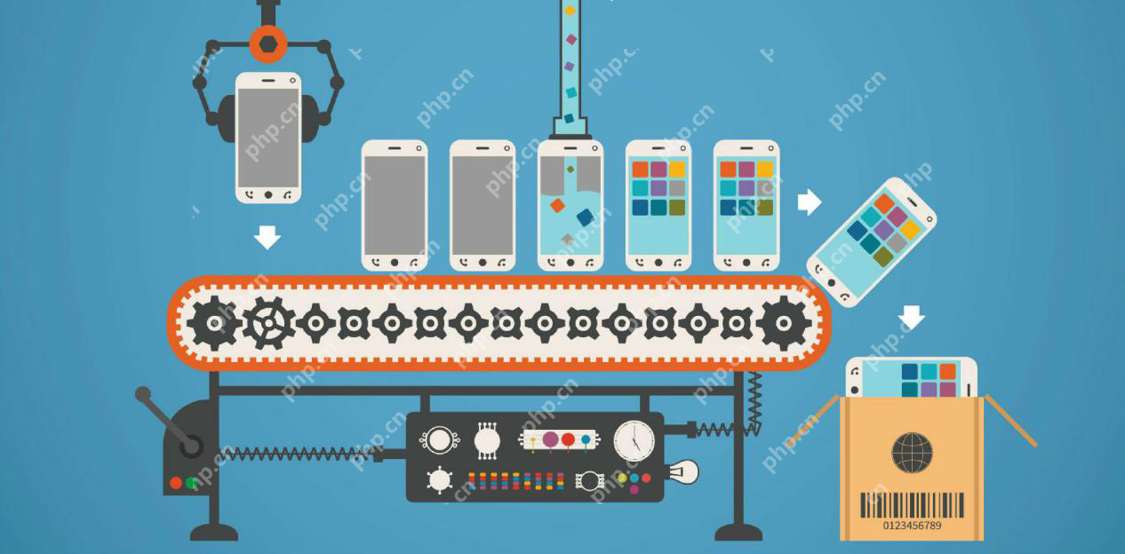 家具App开发需要多少钱？节省90%,不用技术一键生成