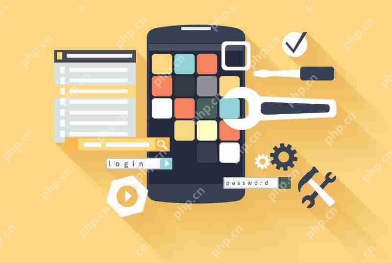 手机app制作：免编程app在线制作平台，让普通人自己也能开发app