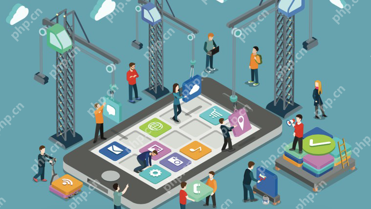 移动APP开发建设方案:不用编程,5分钟教你自己制作App软件